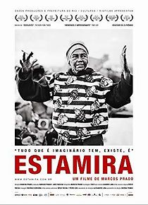 Watch Estamira