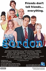 Watch Gordon