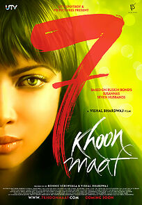 Watch 7 Khoon Maaf