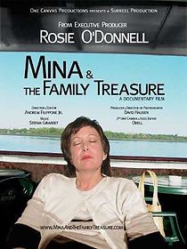 Watch Mina & the Family Treasure