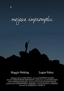Watch Mojave Impromptu (Short 2016)