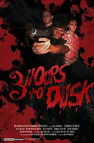 Watch 3 Hours to Dusk