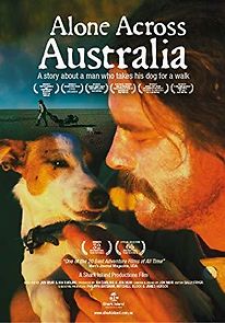 Watch Alone Across Australia