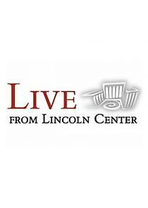 Watch Live from Lincoln Center