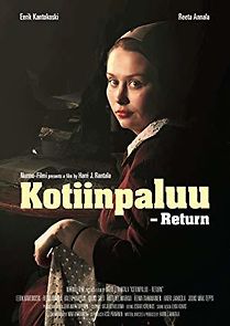 Watch Kotiinpaluu