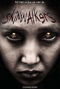 Watch Skinwalkers