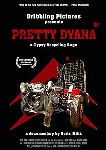 Watch Pretty Dyana