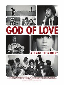 Watch God of Love (Short 2010)