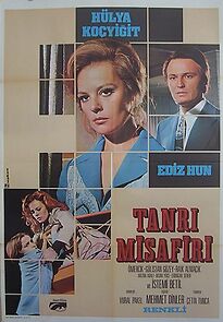 Watch Tanri misafiri