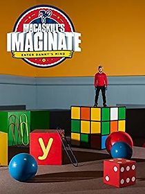 Watch Danny MacAskill's Imaginate