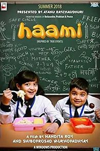 Watch Haami