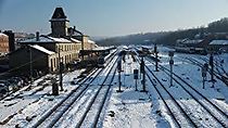 Watch Trains et vapeurs à Sarreguemines