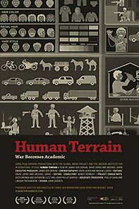 Watch Human Terrain