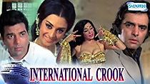 Watch International Crook