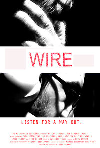 Watch Wire