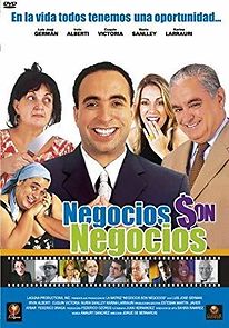 Watch Negocios son negocios