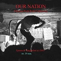 Watch Our Nation: A Korean Punk Rock Community