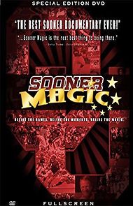 Watch Sooner Magic