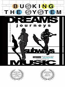 Watch Busking the System