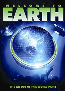 Watch Welcome to Earth