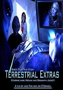 Watch Terrestrial Extras