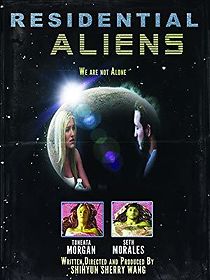 Watch Residential Aliens