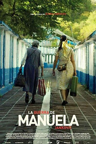 Watch Manuela Jankovic's War