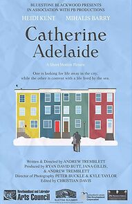 Watch Catherine Adelaide (Short 2015)