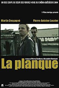 Watch La planque