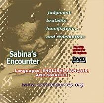 Watch Sabina's Encounter