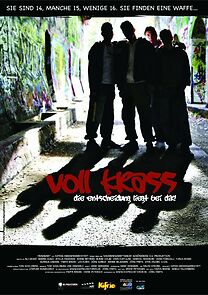 Watch Voll krass (Short 2007)