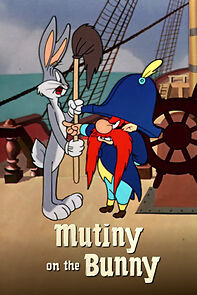 Watch Mutiny on the Bunny (Short 1950)