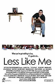 Watch Less Like Me