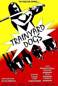 Watch Trainyard Dogs: Part I