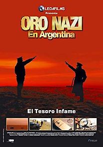 Watch Nazi Gold in Argentina