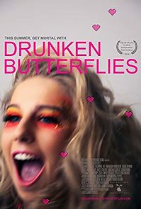 Watch Drunken Butterflies