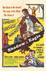 Watch Shadow of the Eagle