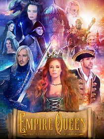 Watch Empire Queen: The Golden Age of Magic