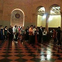 Watch Romeo & Juliet Theme Italian Renaissance Ball (9th Annual) UCLA