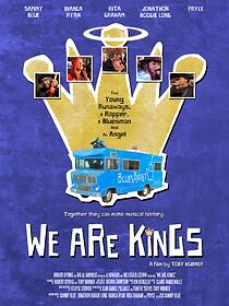 Watch We Are Kings