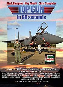 Watch Top Gun in 60 Seconds