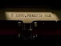 Watch U redu, pobedio sam