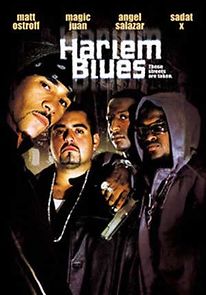 Watch Harlem Blues