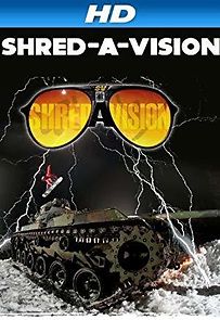 Watch Shred-a-Vision