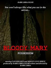 Watch Bloody Mary: Possession