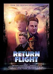 Watch Return Flight