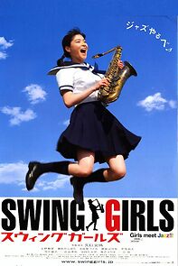 Watch Swing Girls