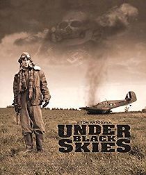 Watch Under Black Skies