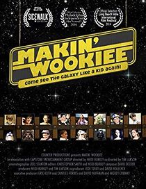 Watch Makin' Wookiee