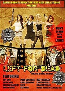 Watch Left for Dead